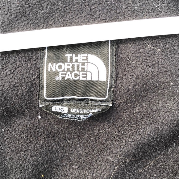 North Face Jacket - Picture 2 of 2